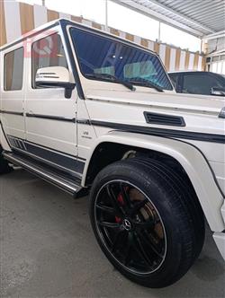 مێرسێدس بێنز G-Class